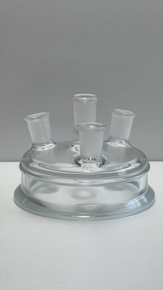 DN系列反應槽蓋