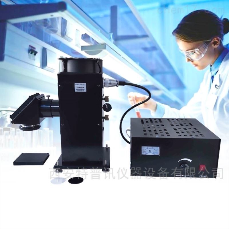 TOPL-X長弧氙光光源