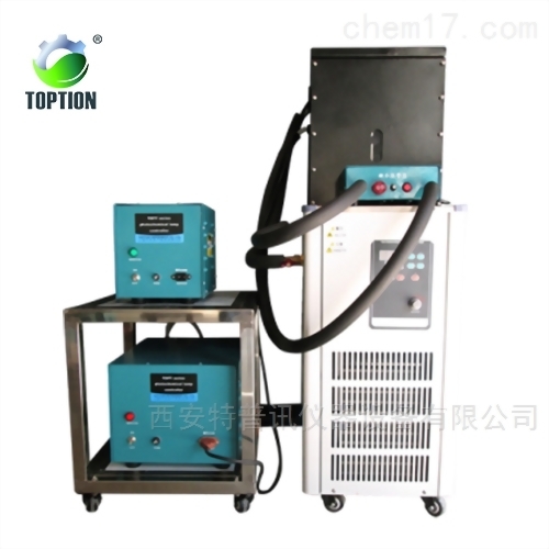 TPRC低溫光化學反應儀1