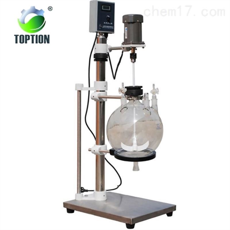 TOPTF玻璃分液器1