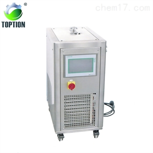 suni系列高低温程序温控系统