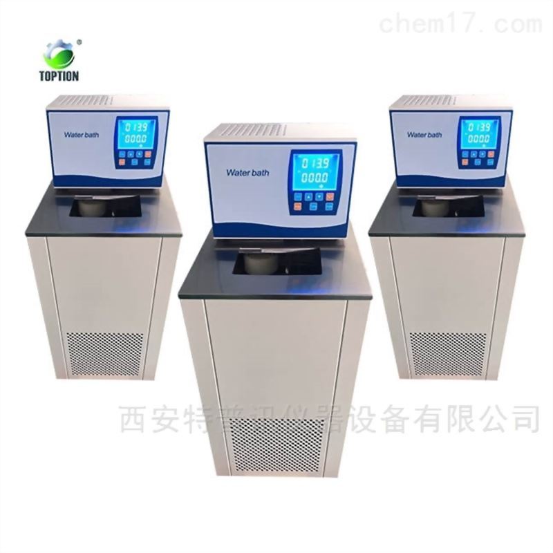 DC系列低溫恆溫設備3