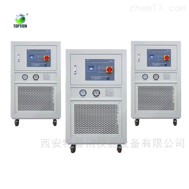 UC系列密閉高溫循環器1