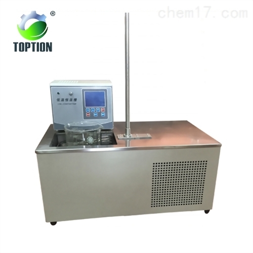 GH系列磁力攪拌低溫恆溫水槽