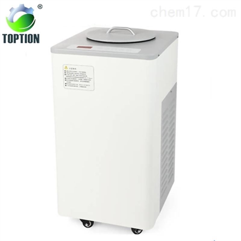 恆溫循環控制設備