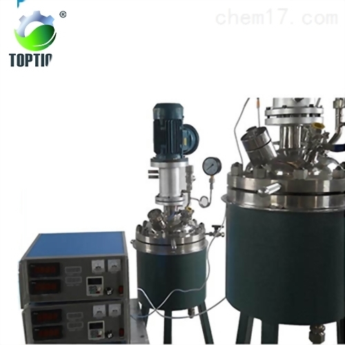 高壓反應釜