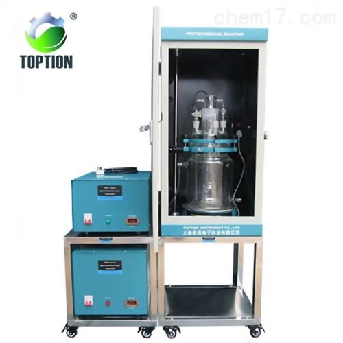 TOPT-V科研用光催化反應器