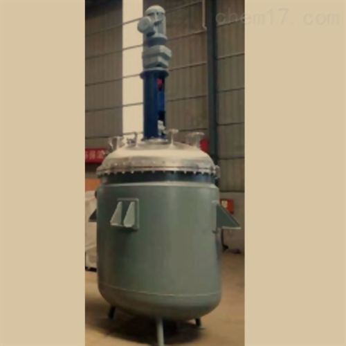 TOPT-D超低溫反應釜