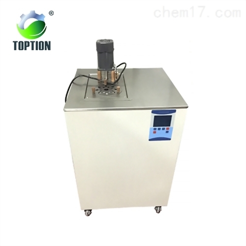 YH-MII高精度高低溫一體檢定槽