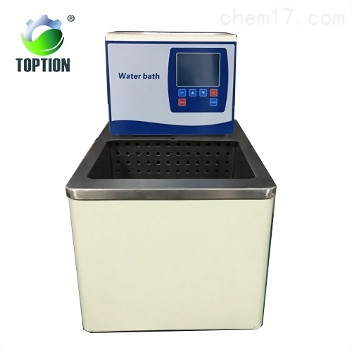 GH系列高精度低溫恆溫水槽