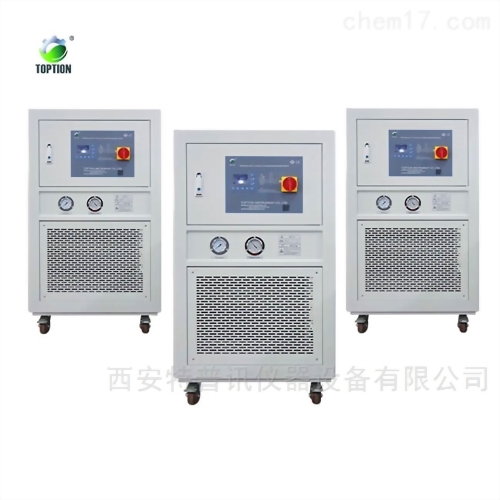 UC系列密閉高溫循環器