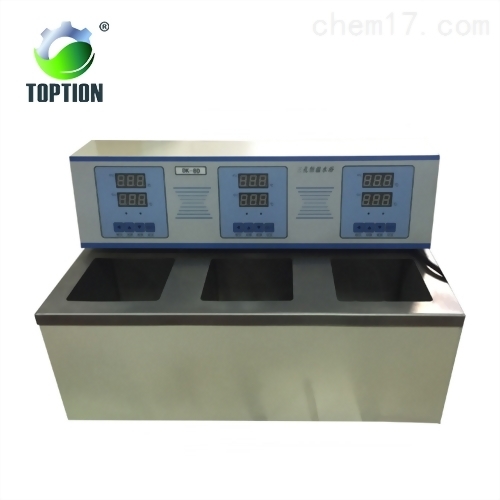 YH系列三孔恆溫水槽、油槽