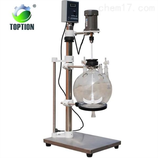 TOPTF玻璃分液器