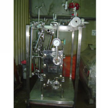 板式瞬間殺菌冷卻機