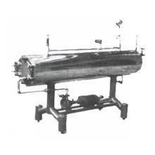 管式熱交換器瞬間殺菌機