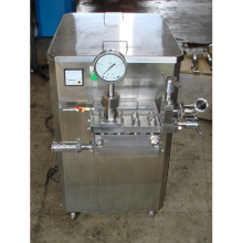 高壓均質機