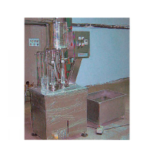 2V半自動充填機