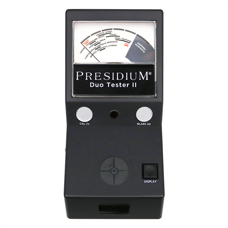 寶石測試儀 PDT II - 5