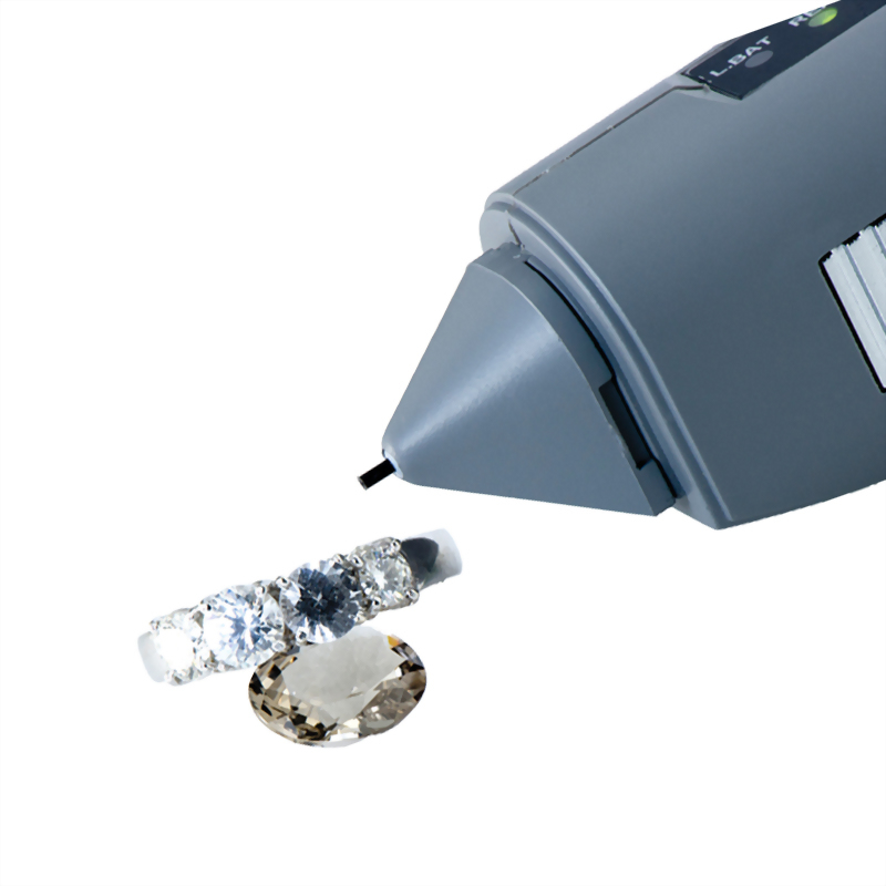 測鑽筆(摩星石測鑽筆)PMTII (MOISSANITE TESTER II) 3