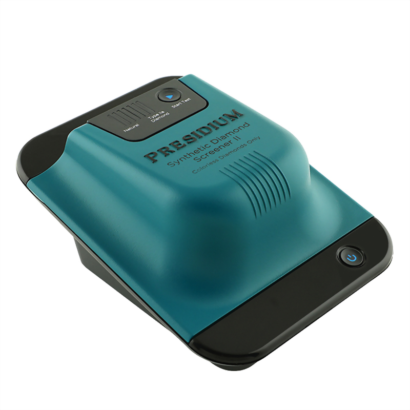 人造鑽石測試儀SDSII-1