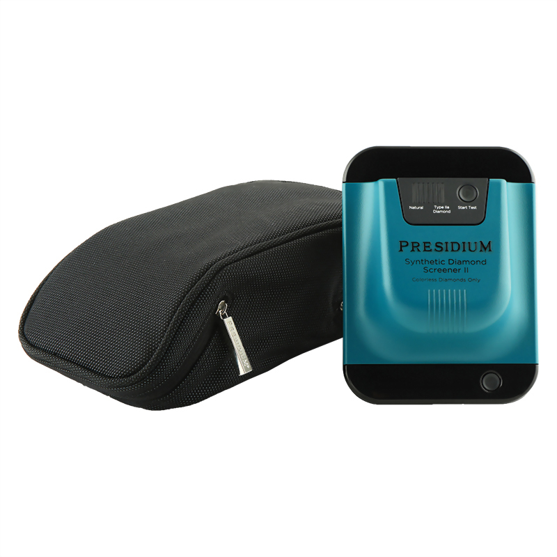 人造鑽石測試儀SDSII-2