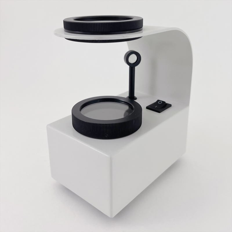 偏光儀(偏光鏡)1