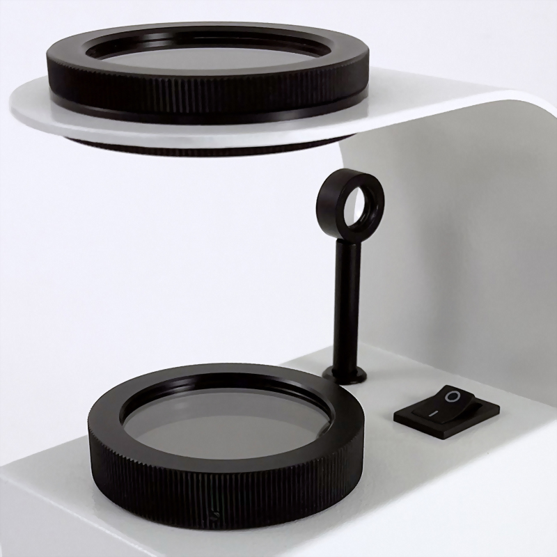 偏光儀(偏光鏡)2