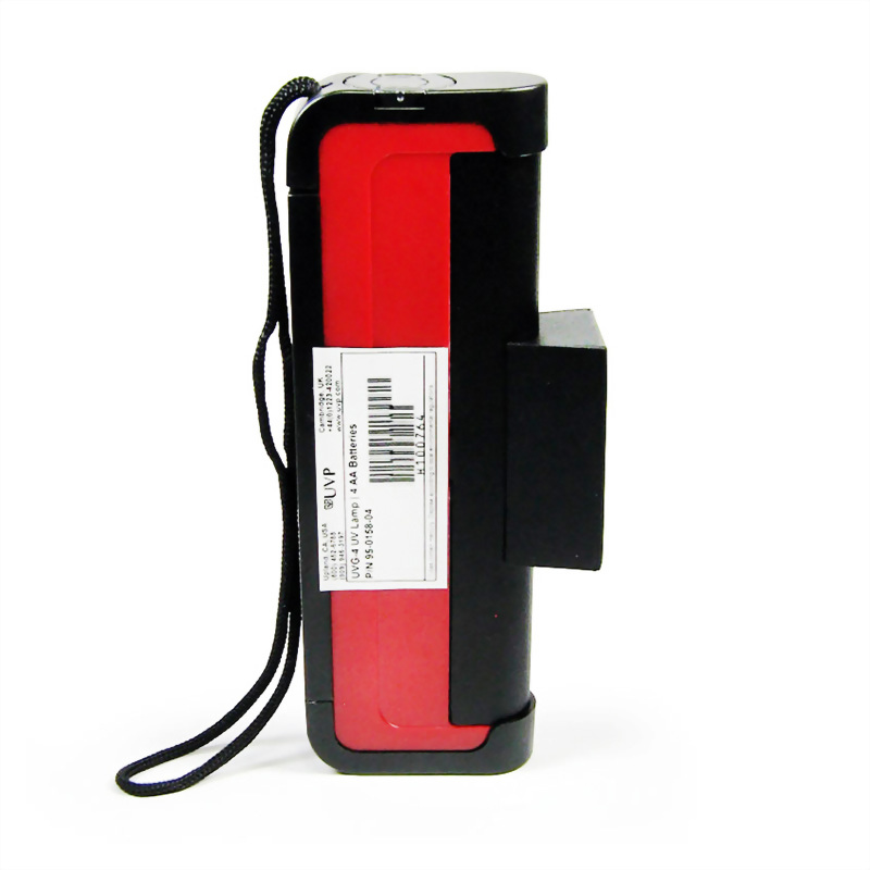 攜帶式紫外線燈