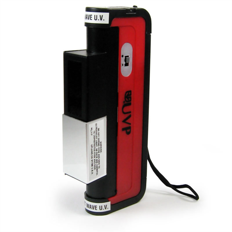 攜帶式紫外線燈