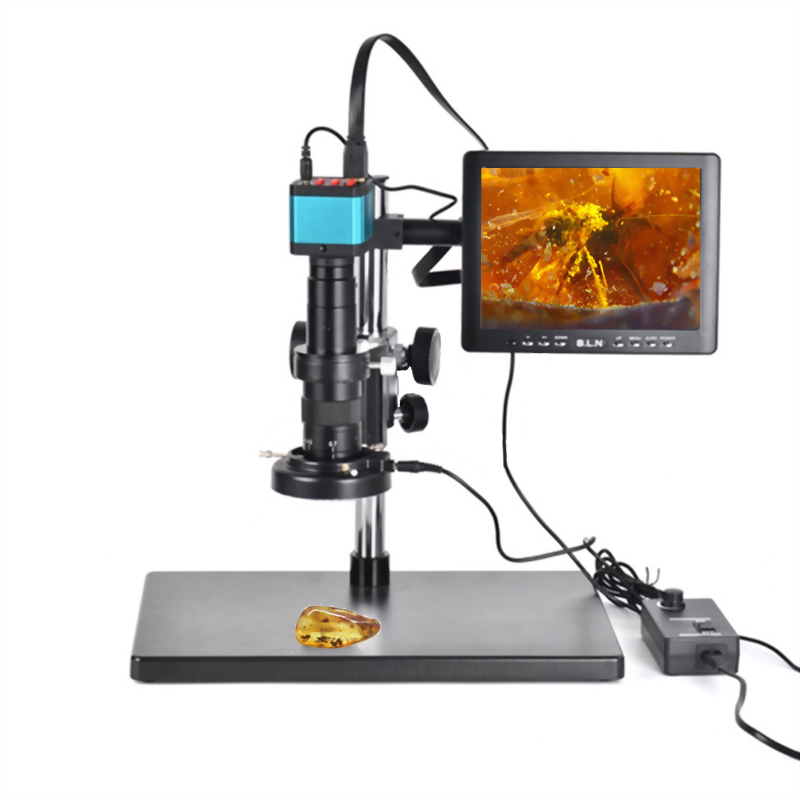 數位影像顯微鏡14.0MP-1