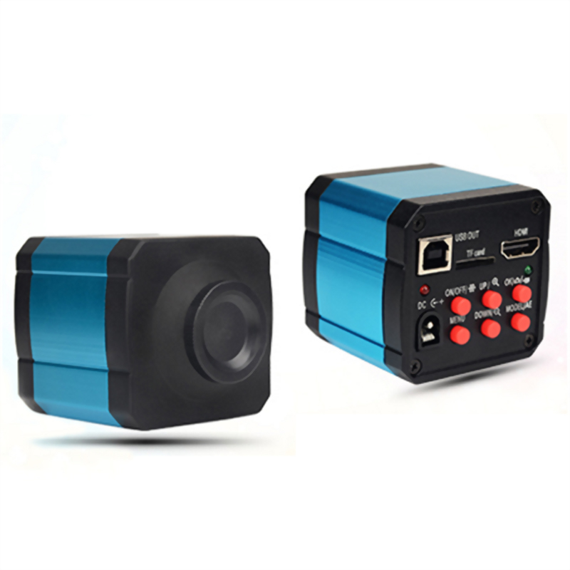 數位影像顯微鏡14.0MP-2