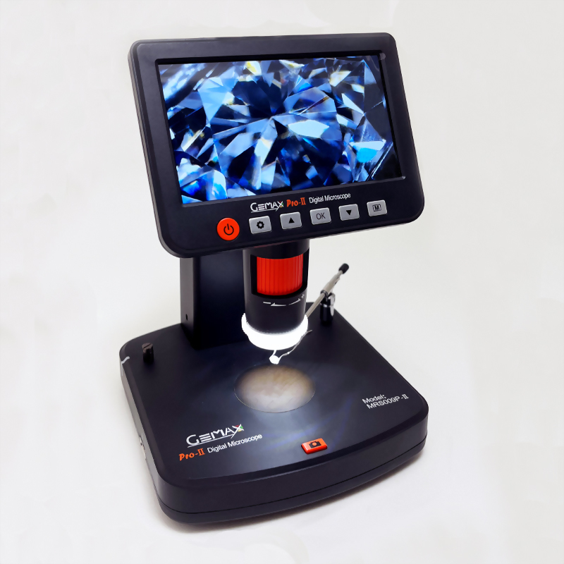 電子數位顯微鏡MRS009P-II-3