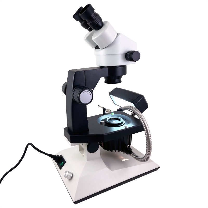 寶石顯微鏡 (經濟型)