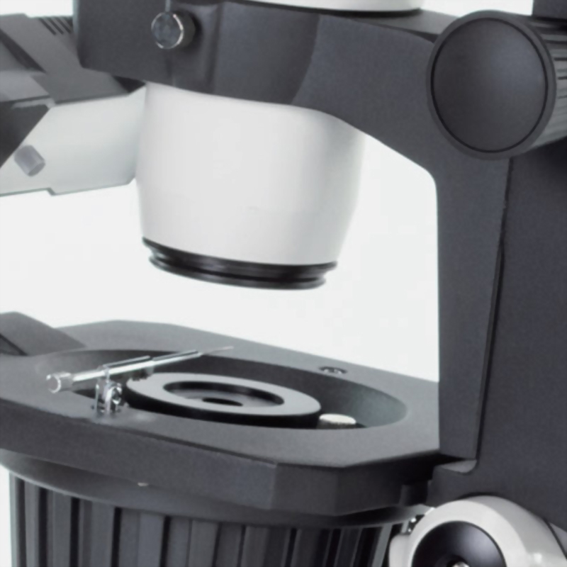 Motic Trinocular Microscope