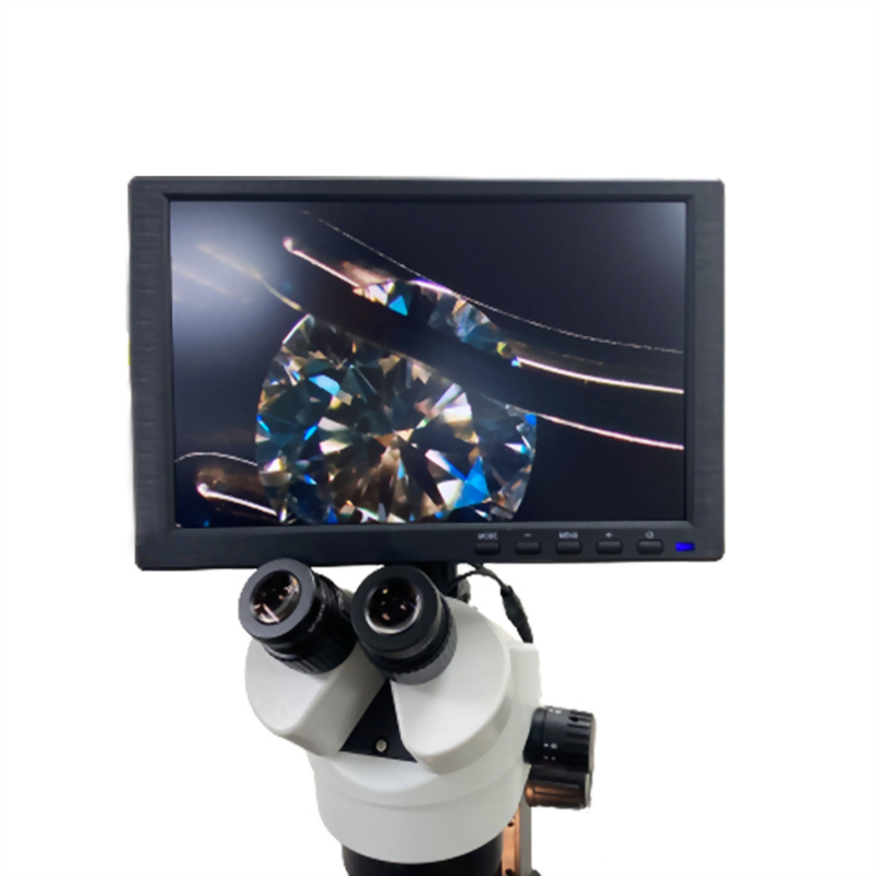 顯微鏡外接螢幕-1