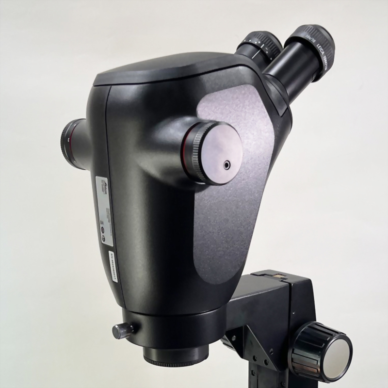 Leica 德國顯微鏡