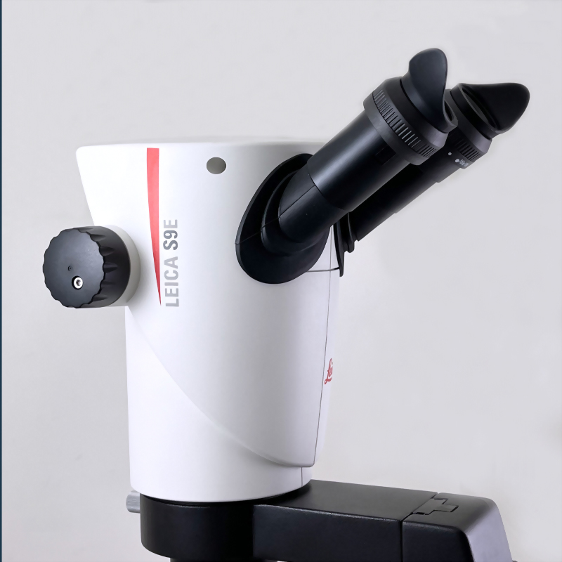 Leica 德國顯微鏡 盛力捷有限公司