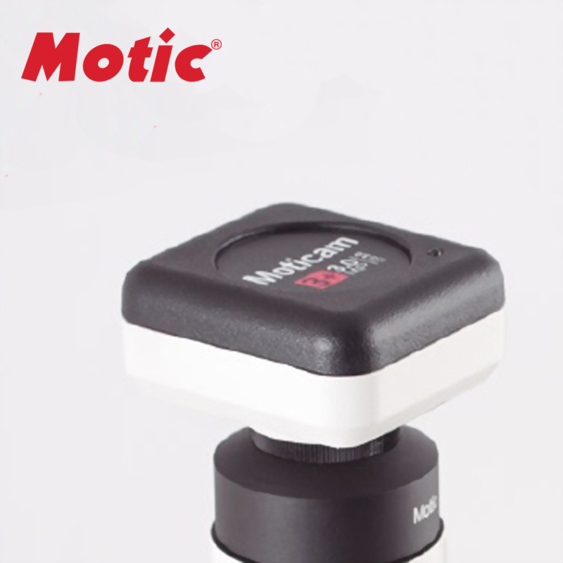 顯微鏡數位攝影機 Moticam 3+ 2