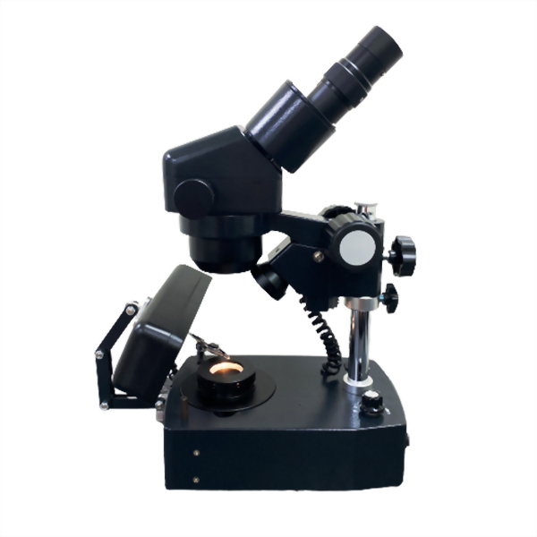 小型寶石顯微鏡-1