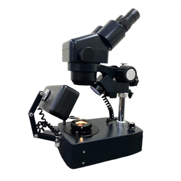 小型寶石顯微鏡-2