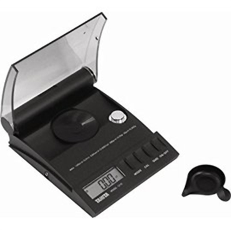 Tanita 攜帶式克拉秤