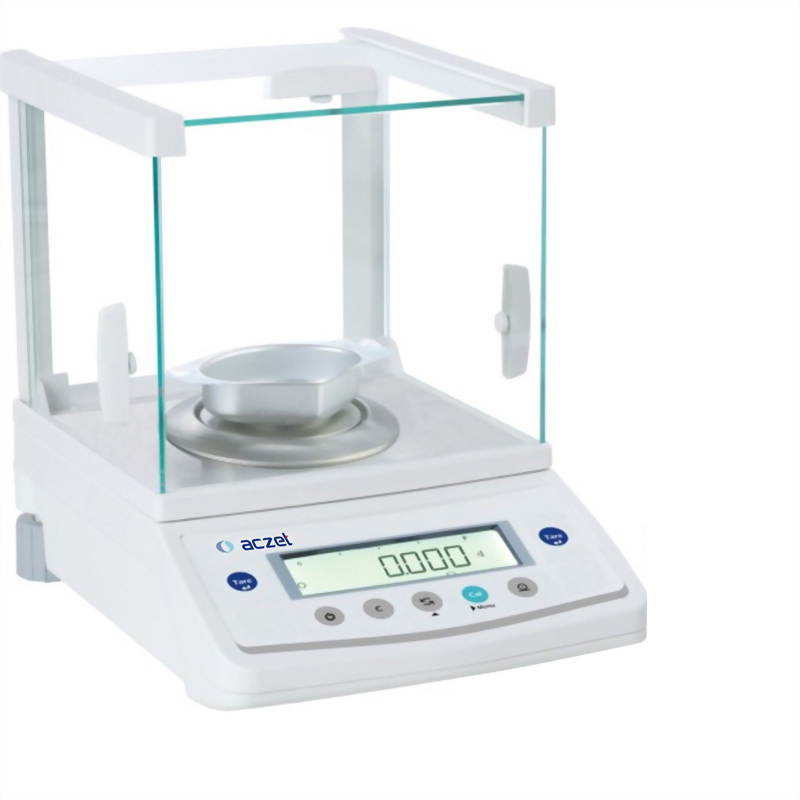 ACZET 克拉秤