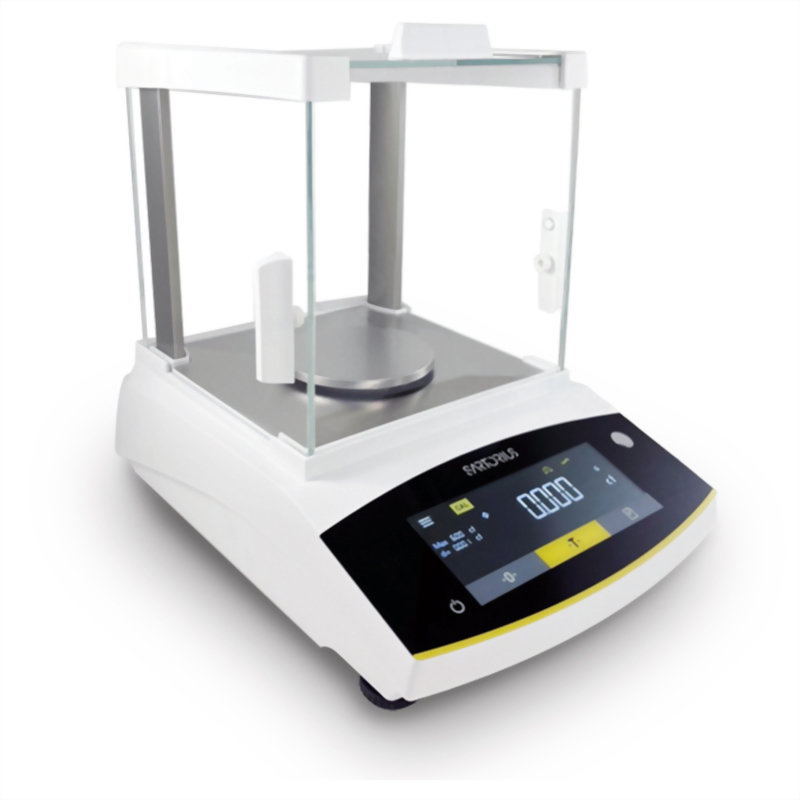 Sartorius 德國克拉秤
