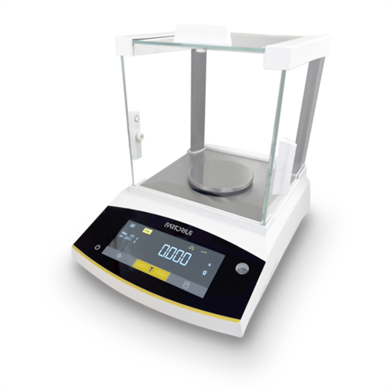 Sartorius 德國克拉秤