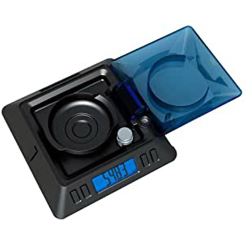 Tanita 攜帶桌上兩用克拉秤