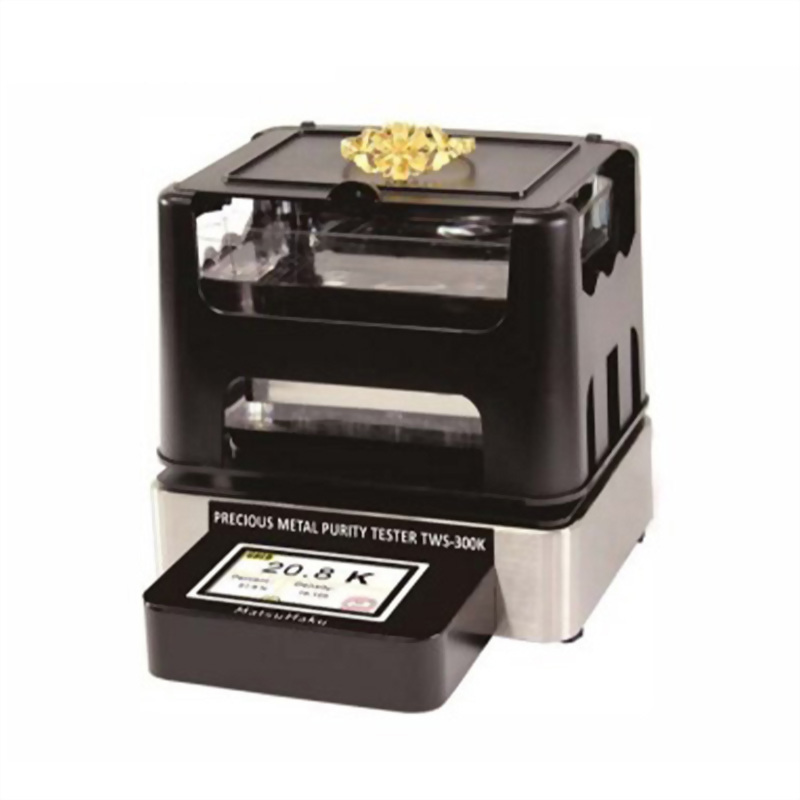 比重天平 STW300K / STW600K