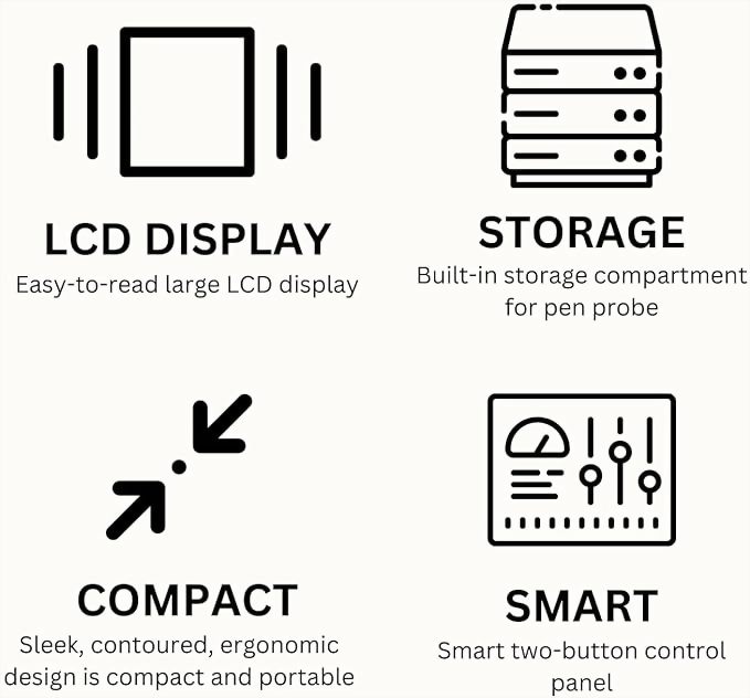 K金測試儀 AuRACLE PRO