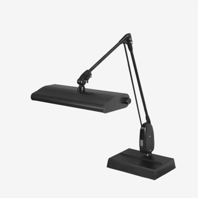 Dazor 寶石座式檯燈(黑)