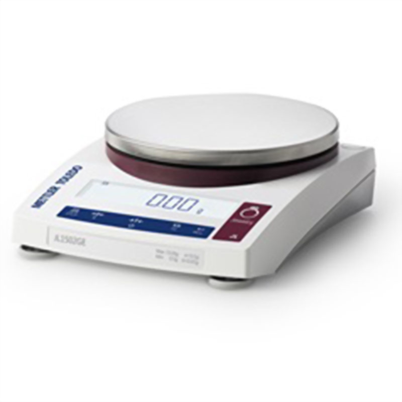 Mettler 瑞士黃金秤