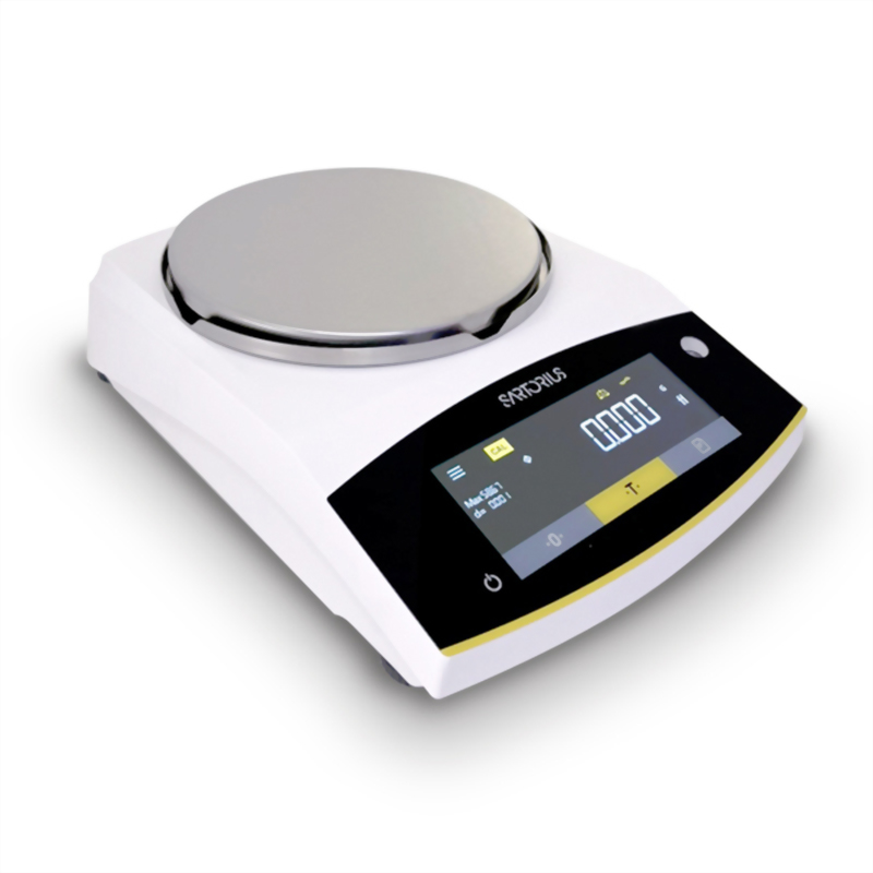 Sartorius 德國黃金秤 GL2202-2S-3